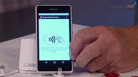 rfid chip mit handy orten|nfc rfid auslesen.